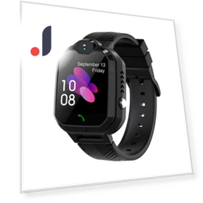 Kids GPS Smartwatch Phone — Wearable Accessories, Four season household daily use