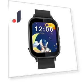 Kids Smart Watch with HD Camera — Children's Corner, Melsya