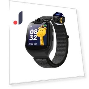 Kids Smart Watch — Wearable Accessories, Melsya