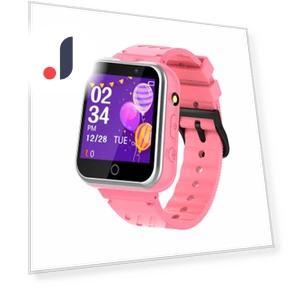 Kids Sports Smartwatch — Wearable Accessories, 3d printing machine