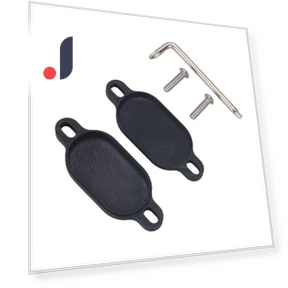 Locator Bike Stand Accessories Holder — Alarm Systems, 72 Good One