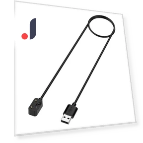 Magnetic Charging Cable — Charging Solutions, Computer Life