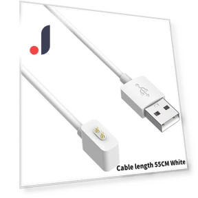Magnetic Charging Cable — Fitness Bands, Keepi