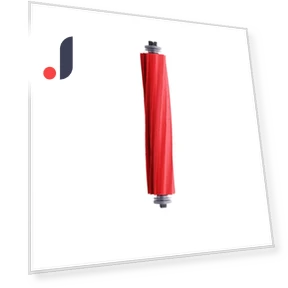 Main Brush for Robotic Vacuum Cleaner — Accessories, Shunxinruyi