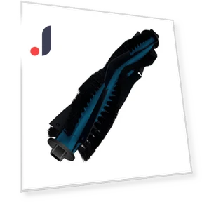 Main Brush for Smart Robot Vacuum — Smart Cleaning Robots, Ome Garden