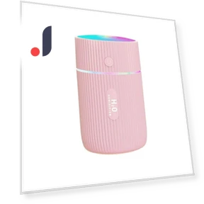 Mini Car Air Humidifier — Diffusers, Essager Electronic