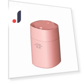 Mini Humidifier for Aromatherapy — Air Moisturizers, Essager Electronic