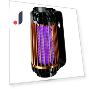 Mosquito Lamp — Bug Zappers, Progressive Student