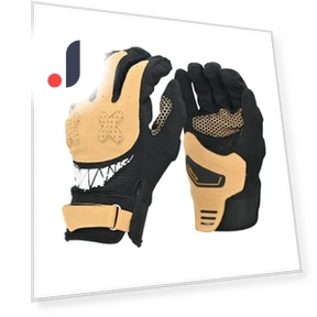 Motorcycle Gloves with Touchscreen — Gloves, CHCYCLE