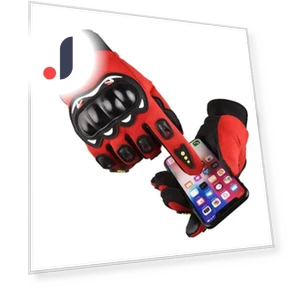 Motorcycle Gloves — Gloves, Outdoor Boutique TOP