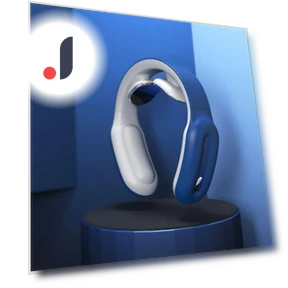 Multifunctional Neck Massager — Back Relief Solutions, Binchi Health Technology