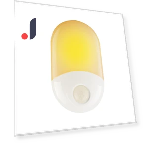 Night LED Touch Sensor Light — Night Lights, Your Warm Home