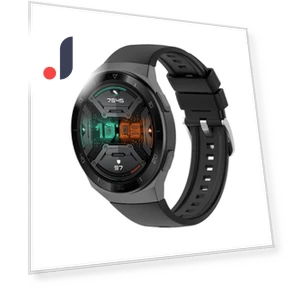 Original Silicone Watch Strap — Smartwatch Straps, MY-CASE