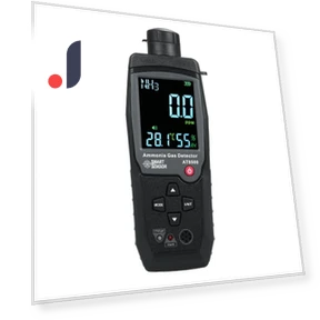 Portable Ammonia Gas Detector — Gas Analyzers, TOMTOP JMS