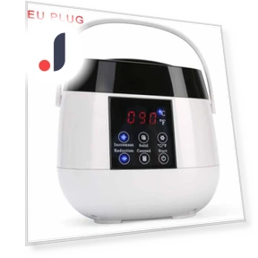 Professional Smart Wax Heater — Paraffin Baths, Light makeup