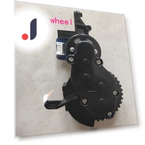 Robot Vacuum Wheel — Parts & Accessories, Fashion FS