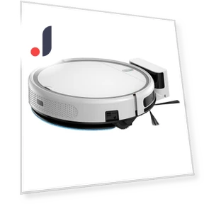 Robot Vacuum — Smart Cleaning Robots, Essager Electronic