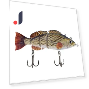Robotic Fishing Lure — Artificial Bait, Yediao Fishing