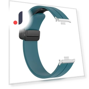 Silicone Bracelet — Smartwatch Straps, Agood