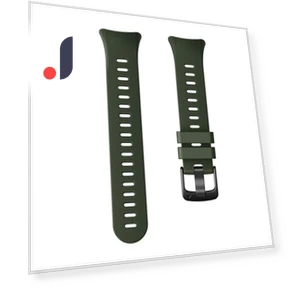 Silicone Watch Strap — GPS Units, Sunshine168
