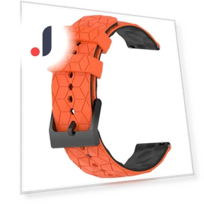 Silicone Watch Straps — Bands, COLMI