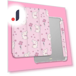 Smart Bookstand Case — Protective Cases, Joyway