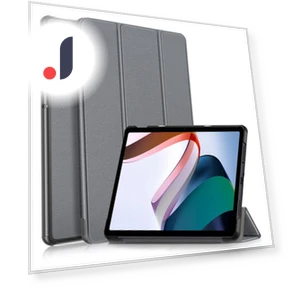 Smart Case with Flip Stand — Protective Cases, Huaqiang Technology