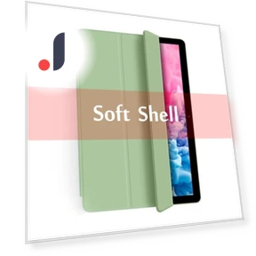 Smart Case with Stand — Protective Cases, SS-Jewelry-03