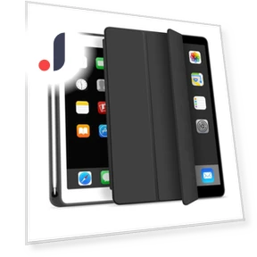 Smart Cover — Cases, HMC