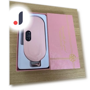 Smart Heating Belt — Pain Relief, zhishangyoupin