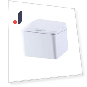 Smart Induction Trash Can — Kitchen Cans, WTEMPO