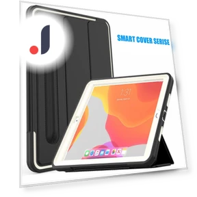 Smart Leather Case — Protective Cases, SS-Jewelry-03