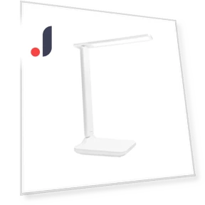 Smart LED Desk Lamp — Desk & Table Lighting, Refreshing Home