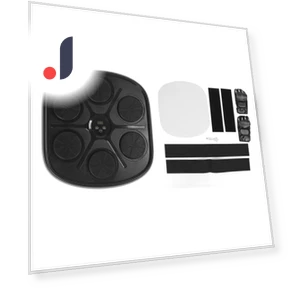 Smart Musical Punching Target — Treadmills, tatan1