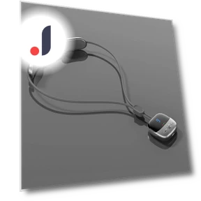Smart Neck Massager — Back Relief Solutions, Xiaomimijia