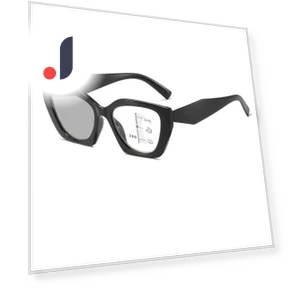 Smart Photochromic Reading Glasses — Smart Glasses, NAPAGE Global Glasses