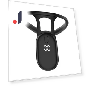 Smart Posture Corrector — Orthopedic Supports & Braces, JINKAIRUI