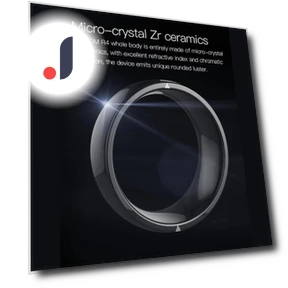Smart Ring — Smart Rings, DERAM ONE