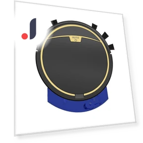 Smart Robot Vacuum Cleaner — Smart Cleaning Robots, Lily88