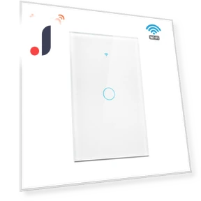 Smart Switch — Smart Home Modules, MALITAI