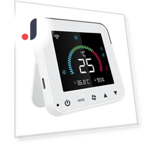 Smart Temperature and Humidity IR Controller — Home Climate Control, 3d printing machine