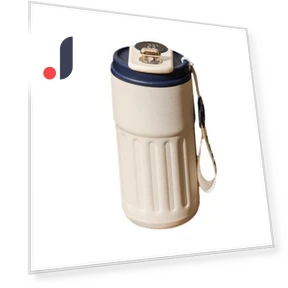 Smart Thermo-Insulated Cup — Beverage Warmers, CO&LO