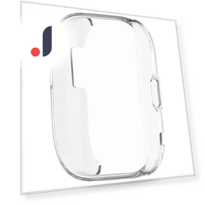 Soft Silicone Case and Smart Watch Strap — Fitness Bands, Guangruida Women Products