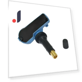 Tire Pressure Sensor — TPMS Sensor Replacements, Tesla Car parts
