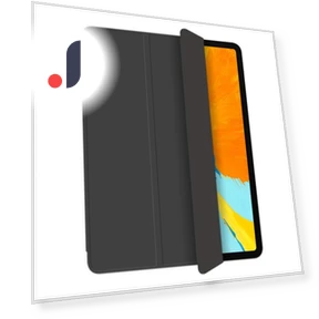 Ultra-thin Magnetic Smart Case — Cases, SS-Jewelry-03