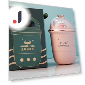 Ultrasonic Air Humidifier — Air Moisturizers, Essager Electronic