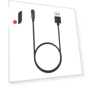 USB Charging Adapter Cable for Smart Band — Fitness Bands, Sunshine 3C
