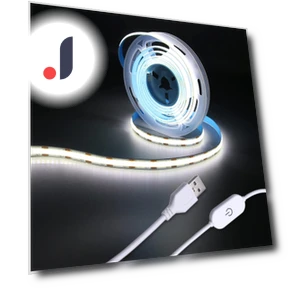 USB LED Strip Light — LED Strips, Your Warm Home