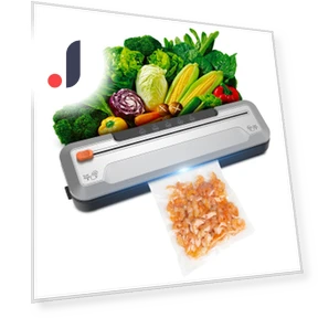 Vacuum Food Sealer — Vacuum Bags, Toys Arts