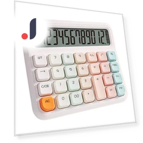 Voice/Silent Desktop Calculator — Calculators, All you desire